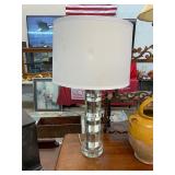 Modern Prism Lamp