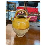 Decorative Pottery Urn