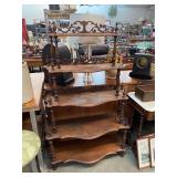 Antique Stand