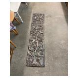 Metal Bird Handmade Wall Art