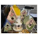 Bird House Lot