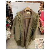 Vintage US Navy Jacket