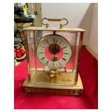 Vintage Seth Thomas Clock
