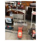 Briggs and Stratton Trimmer