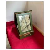 Antique Barber Set