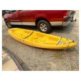 Ocean Kayak Malibu Two XL
