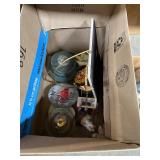 Christmas and Decor Lot