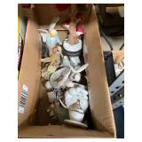 Angel Collectible Lot