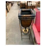 Metal Planter