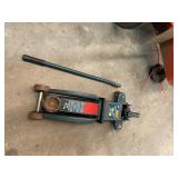 2 1/4" Ton Jack