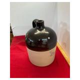 2 Gallon Antique Jug