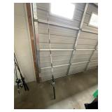 Olympic DS-3 Reel and Rod