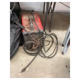 Lincoln SP-125 Welder