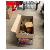 Vintage Collectibles Lot