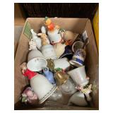 Collectible Bells