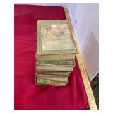Vintage Bobbsey Twins and Assorted Childrens Books