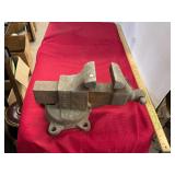 Antique Vise