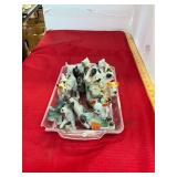 Vintage Collectible Dog Figurines
