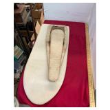 2 Vintage Ironing Boards