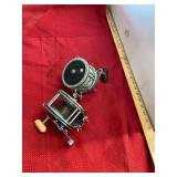 2 Vintage Penn Reels