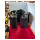 Motorcycle Bags
