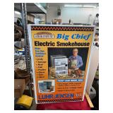 Electric Smokehouse
