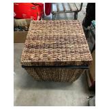 Decorative Storage Bin