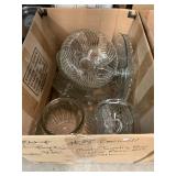 Pressed Glass Lto
