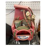 Portatorch Welding Set