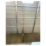 2 Penn Fishing Rod and Reels