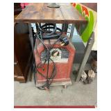 Lincoln Electric AC-225-5 Arc Welder