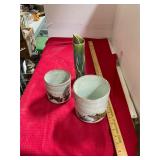 Pottery Lot