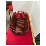 Wooden Basket