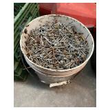 Roofing Nails