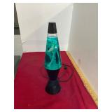 Vintage Lava Lamp