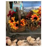 Fall Decor Lot
