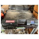 Craftsman Socket Set