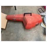 Homelite Textron Chainsaw