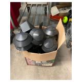 Solar Lights Set