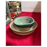Pottery Lot