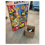 Toy Lot