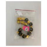 Oriental East Asian Feng Shui  Bracelet