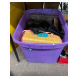 Purses Box Lot