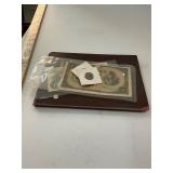 Foreign Currency Lot
