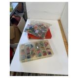 Sewing Threads Lot