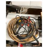 Cable and Jump Cables