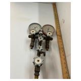 Thermistor Gauges