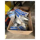 Small Motor Parts