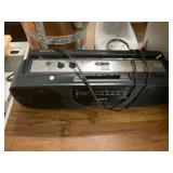 Sony AM/FM Radio