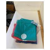 New Riders Lee Pants and Totes Lot
